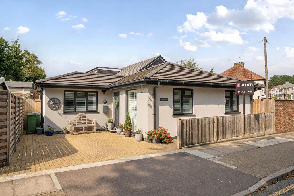 Main image of property: Danson Lane, Welling, Kent