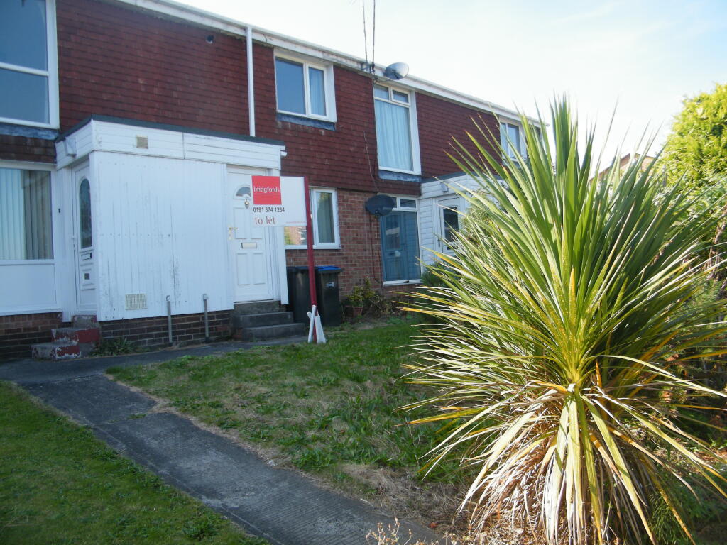 Main image of property: Chillingham Road, Newton Hall, DH1 5NA