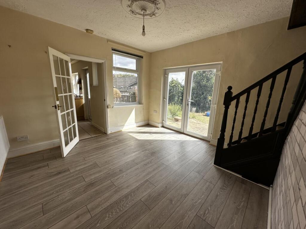 16 Sapcote Road, Stoney Stanton  photo 4