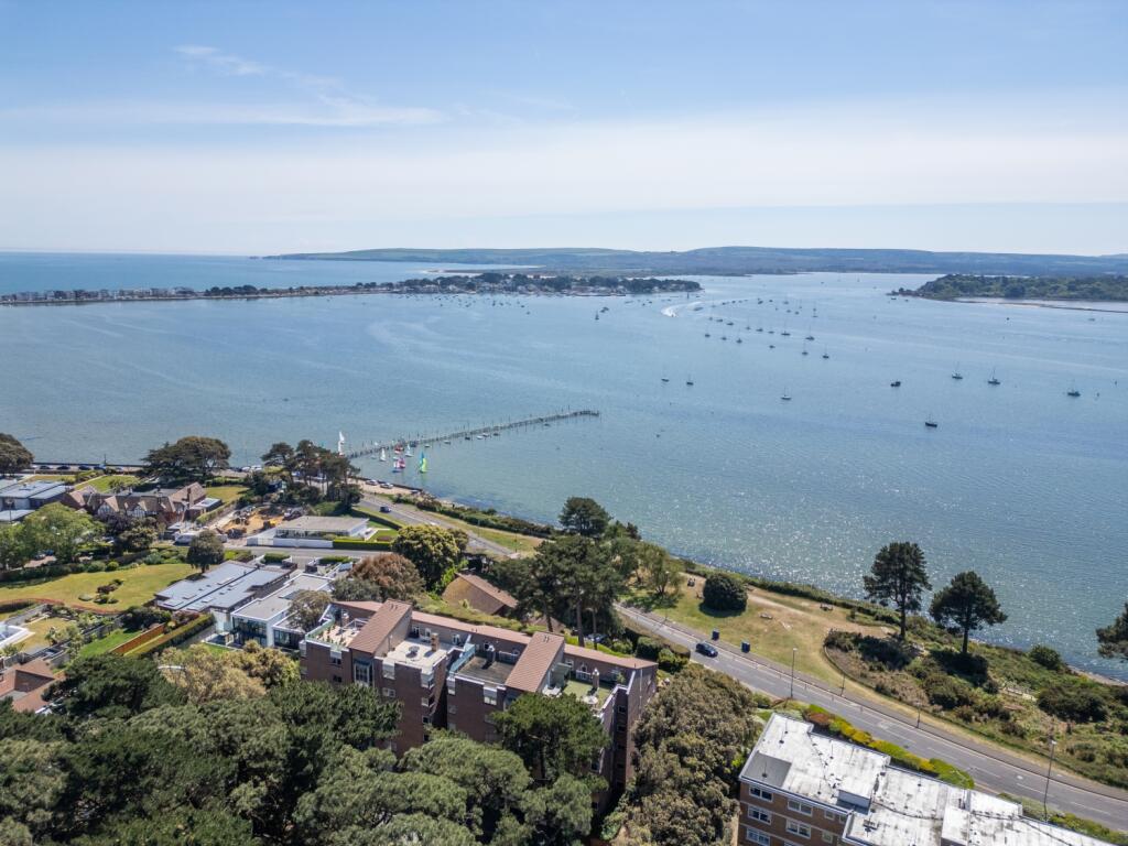 Main image of property: Harbour Watch, 391 Sandbanks Road, Poole, Dorset, BH14