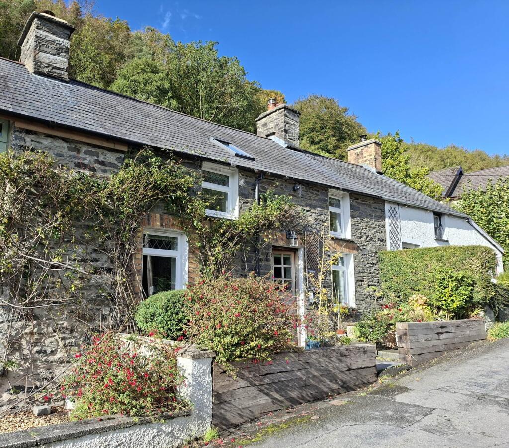Main image of property: Llanafan, Aberystwyth