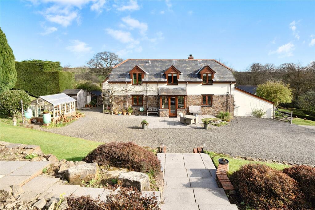 Main image of property: Yarnscombe, Barnstaple, Devon, EX31