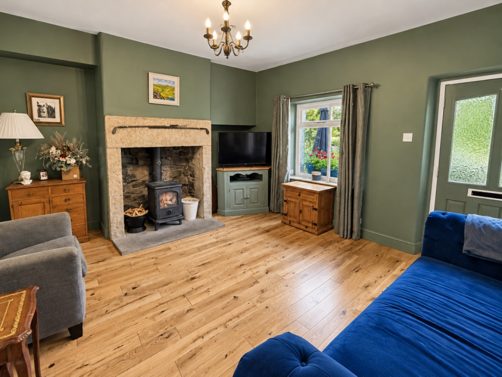 House in Preston - View 3