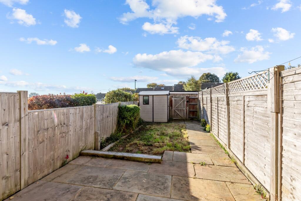 Westmoreland Walk, Shoreham-By-Sea, West Sussex, BN43 5FX photo 4