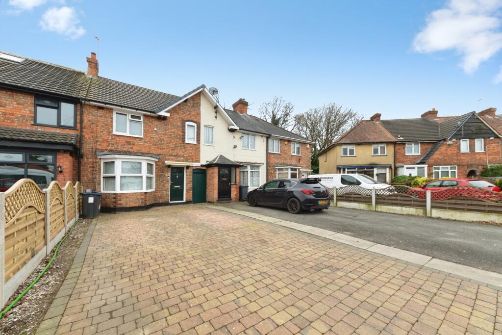 Additional image 19 of Overton Road, Acocks Green, Birmingham, B27