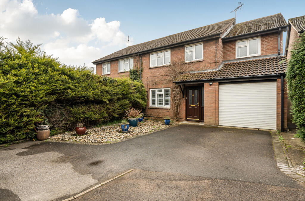 Main image of property: Northway, Wokingham, Berkshire