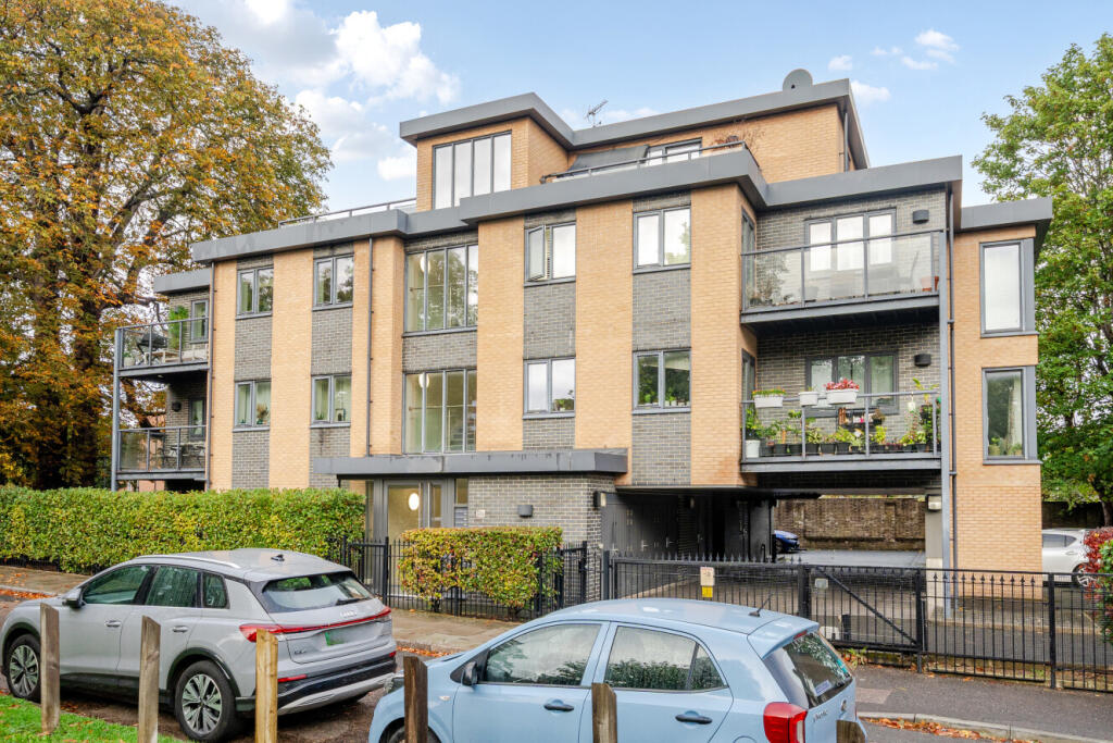 West Hill, London, Putney, SW15 photo 3