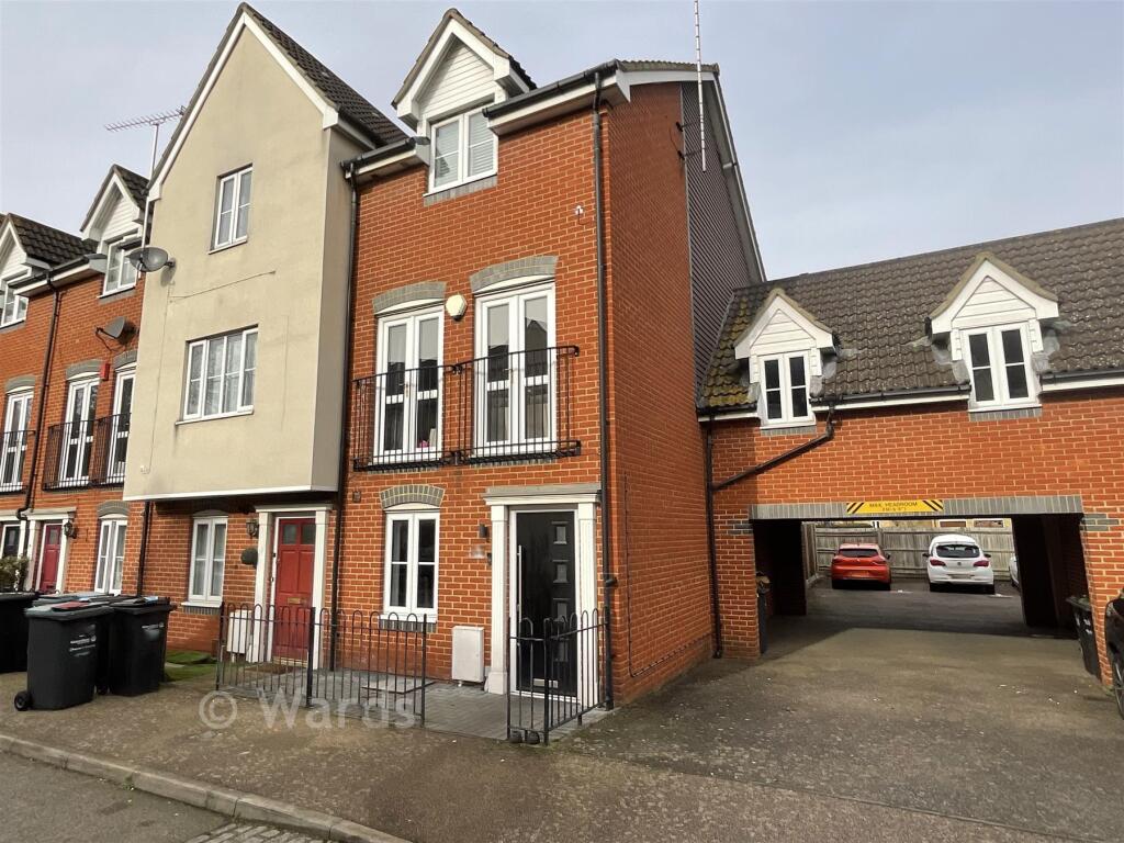 Main image of property: Covesfield, Gravesend, Kent