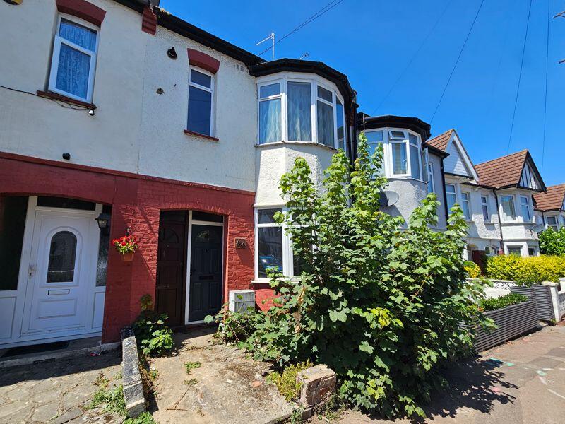 Main image of property: Ramuz Drive, Westcliff-On-Sea