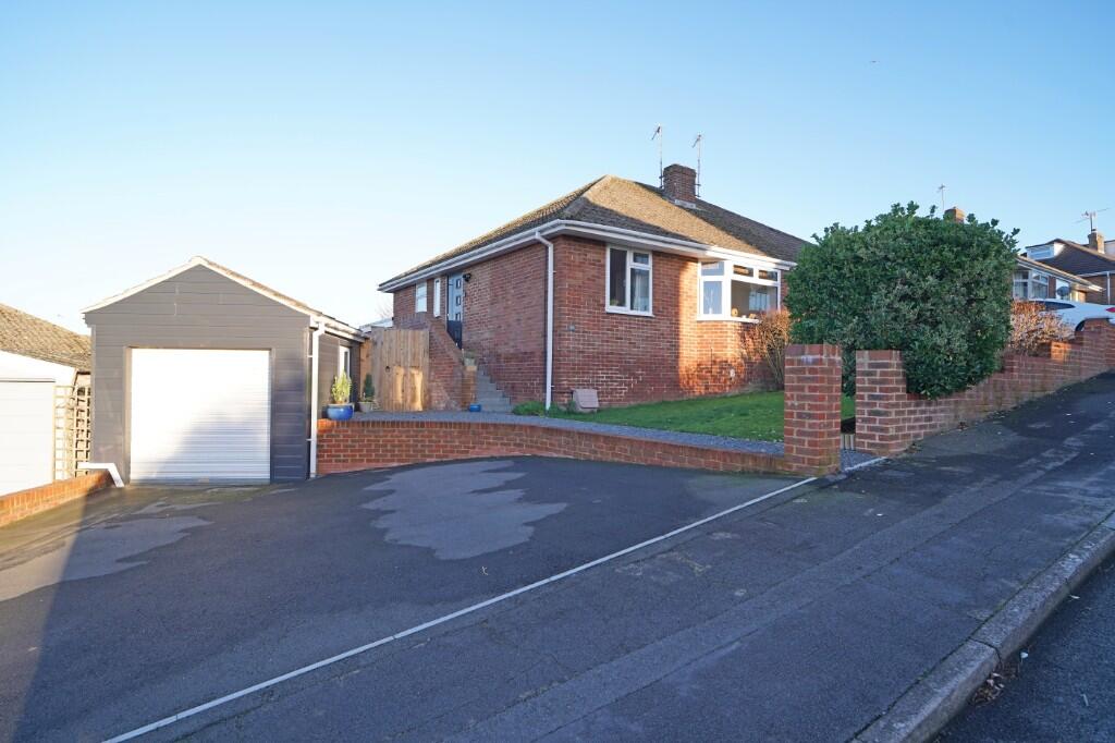 Main image of property: Folly Crescent, Highworth, SN6 7JW