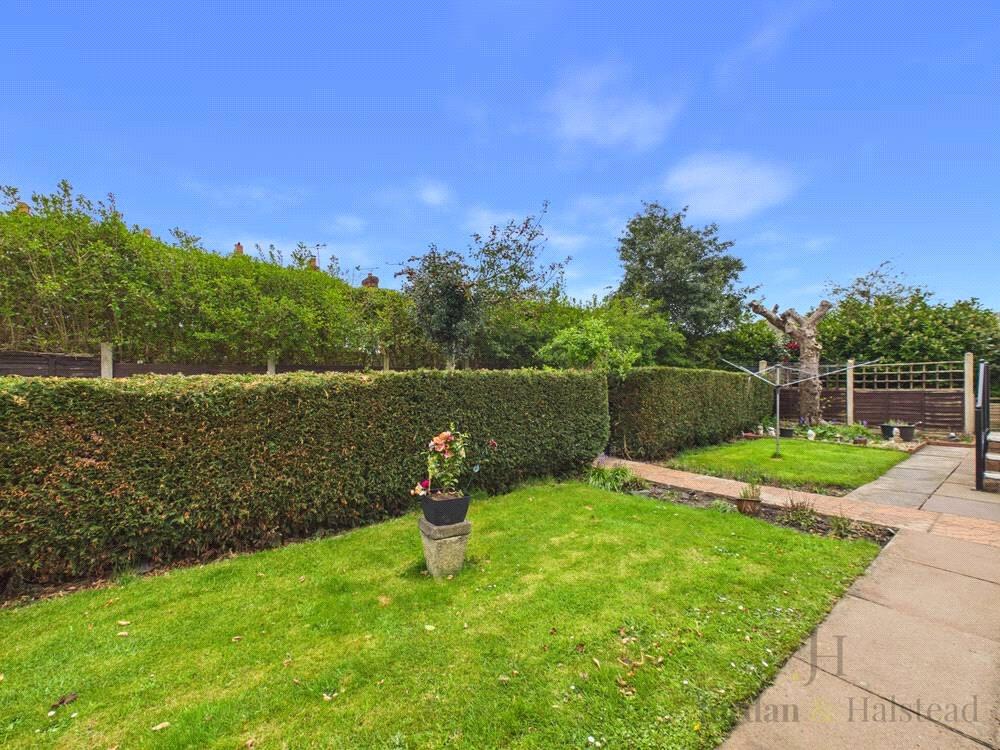 Frodsham Park Homes, Marsh Lane, Frodsham, Cheshire, WA6 photo 3