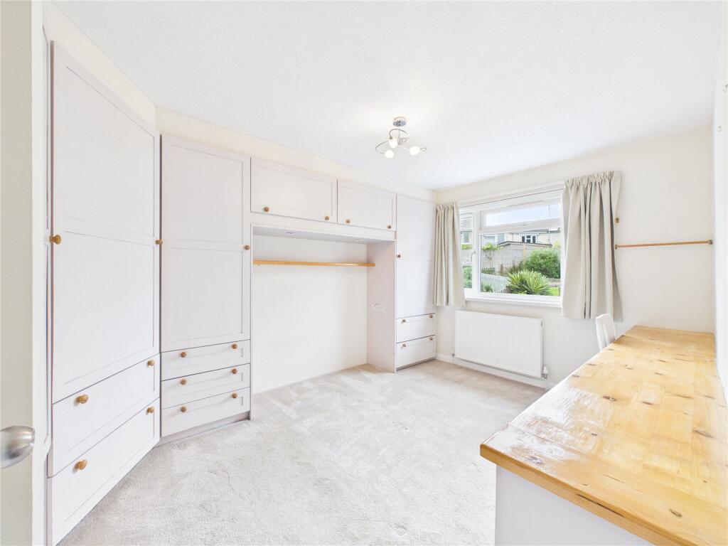 House in North Devon, Forches, Barnstaple - View 5