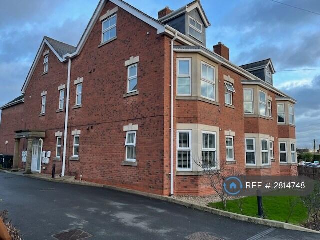 Main image of property: Britannia Road, Burbage, Hinckley, LE10