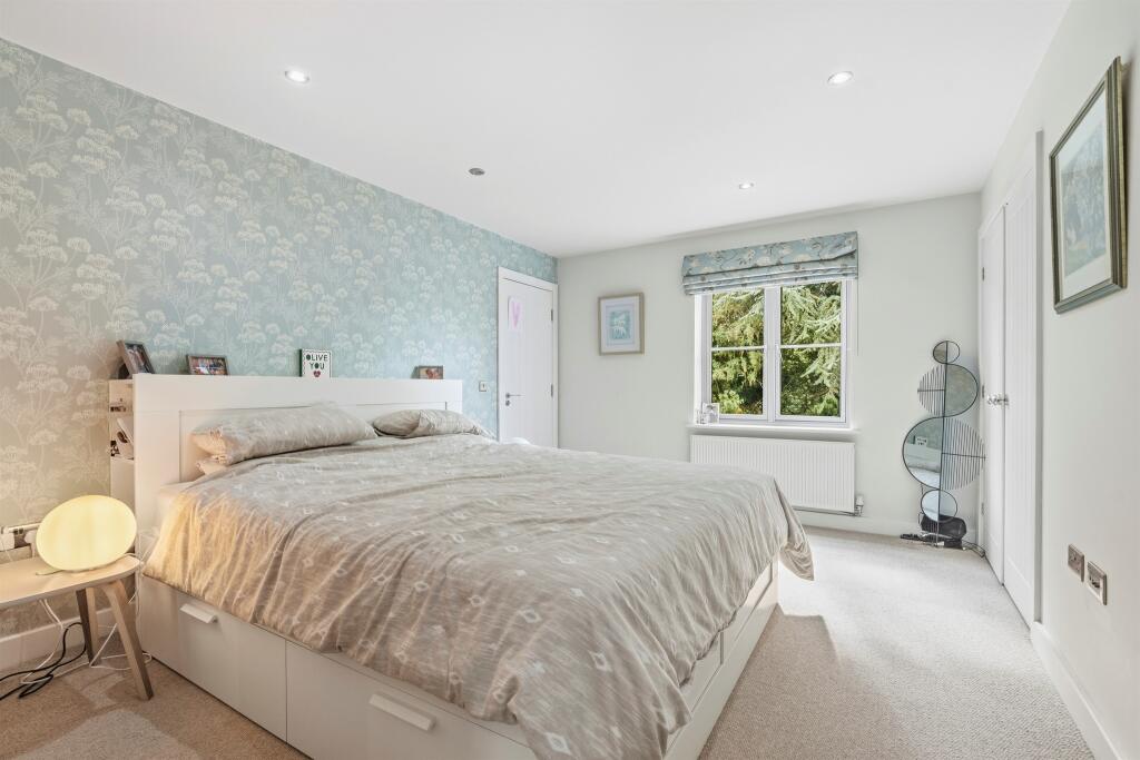 House in Peterborough, Collyweston - More
