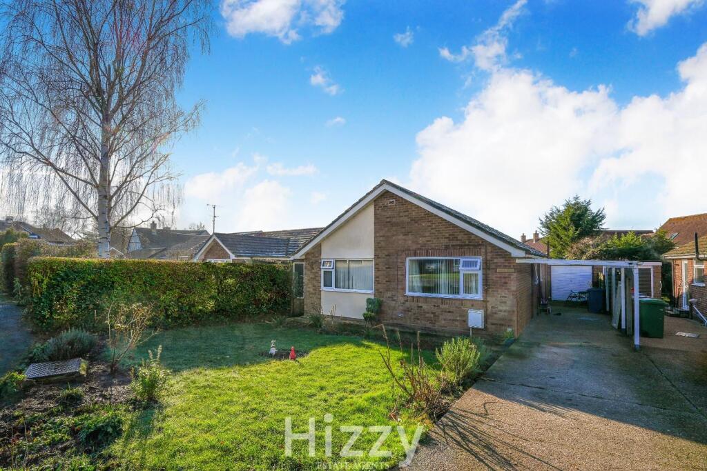Main image of property: Canterbury Gardens, Hadleigh