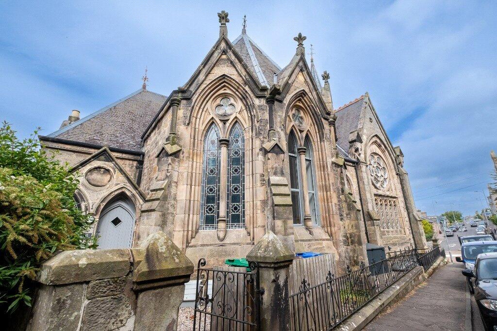 Main image of property: Trinity Free Church, High Road, Newport-On-Tay, Newport On Tay, DD6