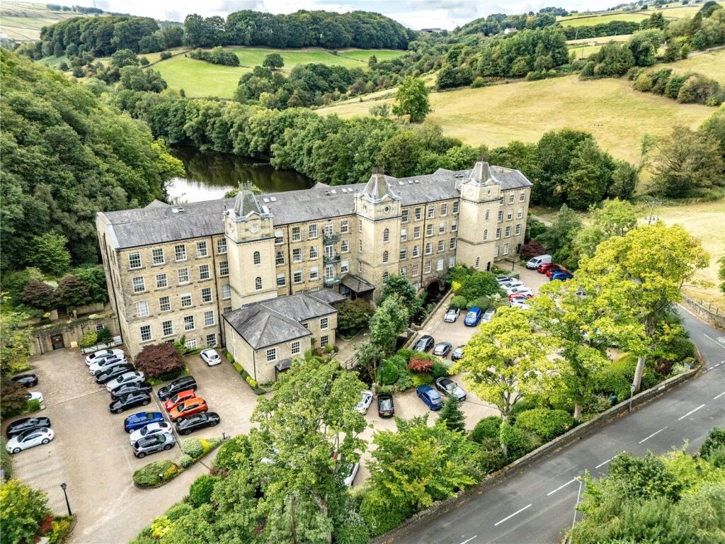 Main image of property: Colne, Barkisland Mill, Halifax, HX4