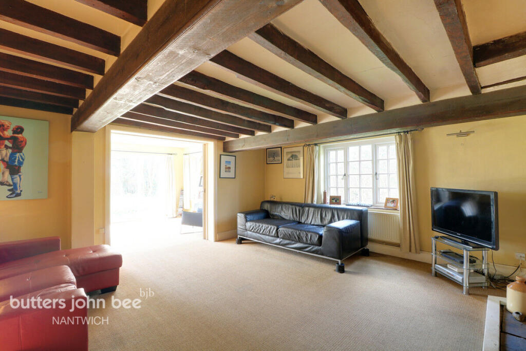 Heatley Lane, Nantwich photo 4