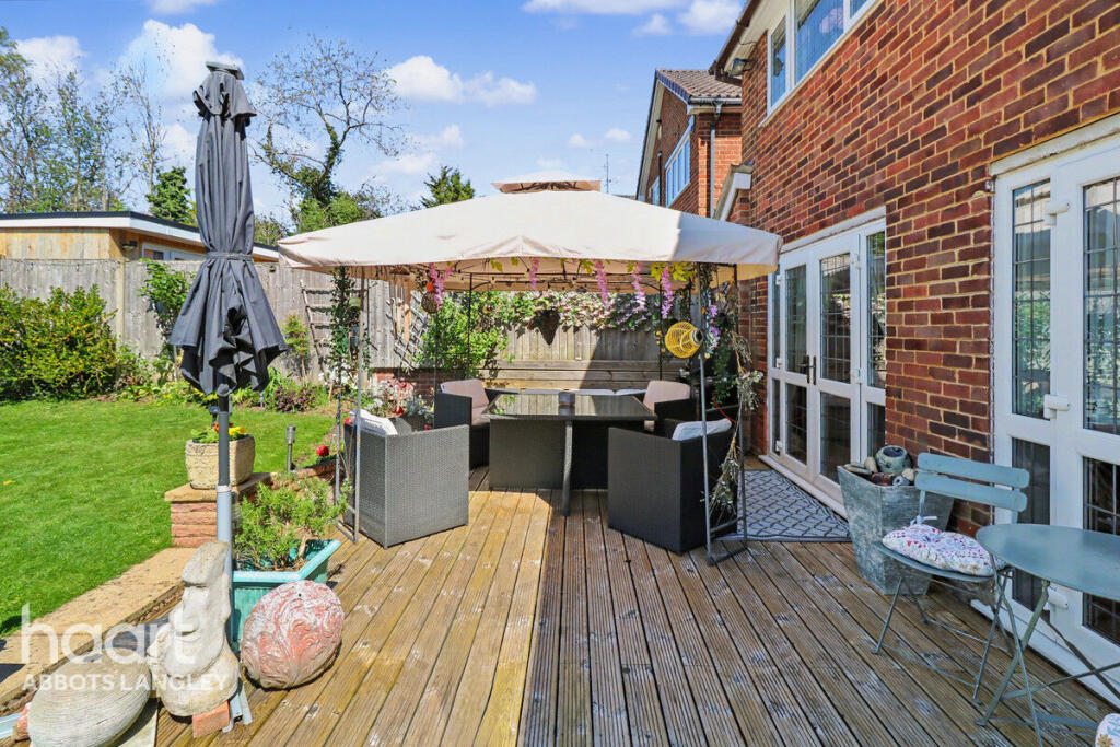 Additional image 17 of Hornbeams, St Albans