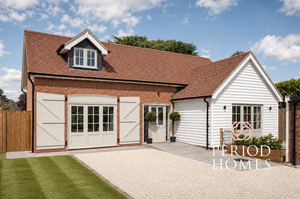 Main image of property: Laurelcote Mews, High Street, Ingatestone