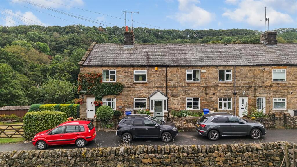 Main image of property: Olive Terrace, Loxley