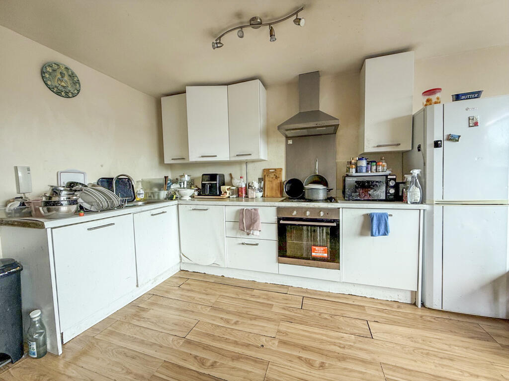 Main image of property: Marco Island, Huntingdon Street, Nottingham, NG1