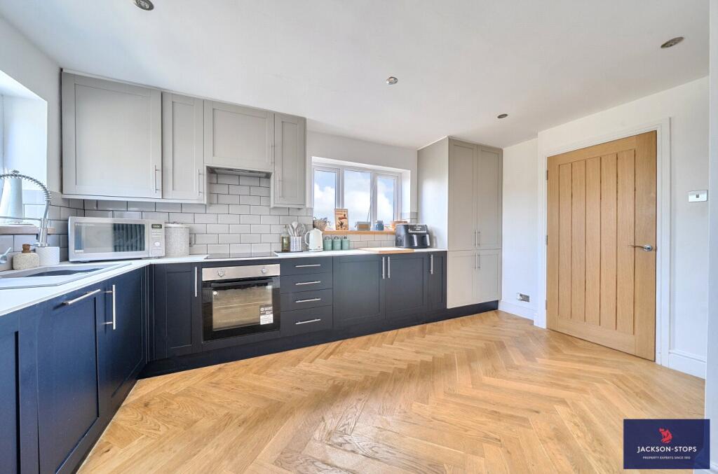 John Gray Road, Great Doddington, Wellingborough, Northamptonshire, NN29 - More