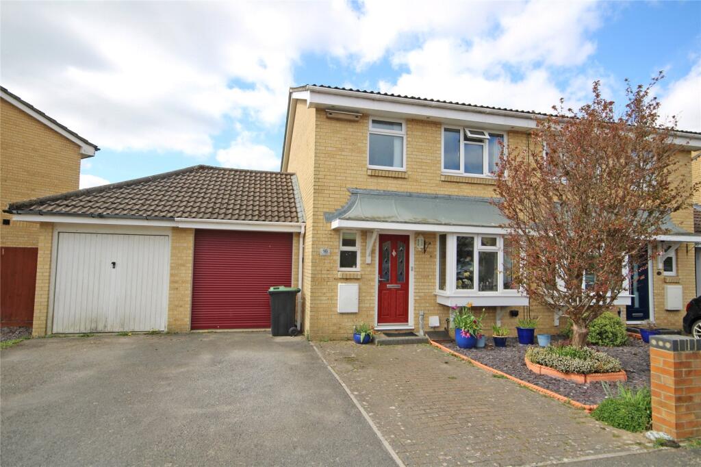 Main image of property: Fawn Gardens, New Milton, Hampshire, BH25