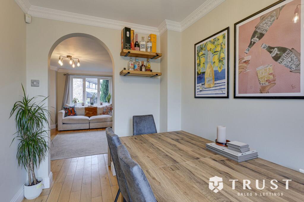 Additional image 12 of Kestrel View, Cleckheaton, BD19
