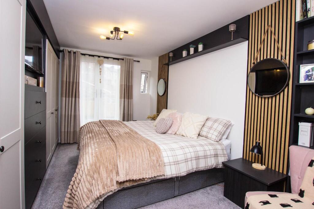 Additional image 29 of 'Hillside Bungalow' Hoddlesden