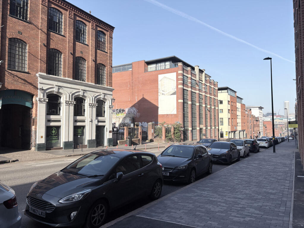 Additional image 7 of Sapphire Court, Bradford Street, Birmingham, B12