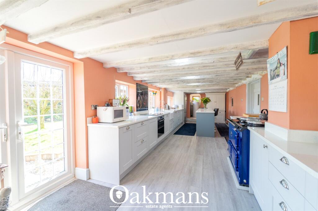 Additional image 3 of Juggins Lane, Earlswood, Solihull, Warwickshire, B94