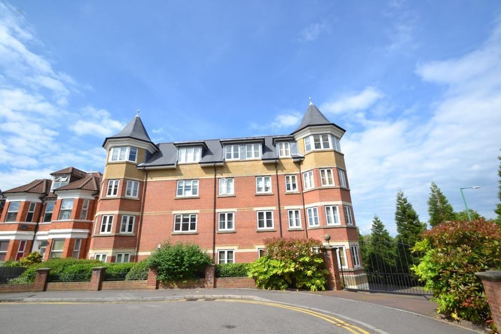 Main image of property: Norwich Avenue West, Bournemouth, Dorset, BH2