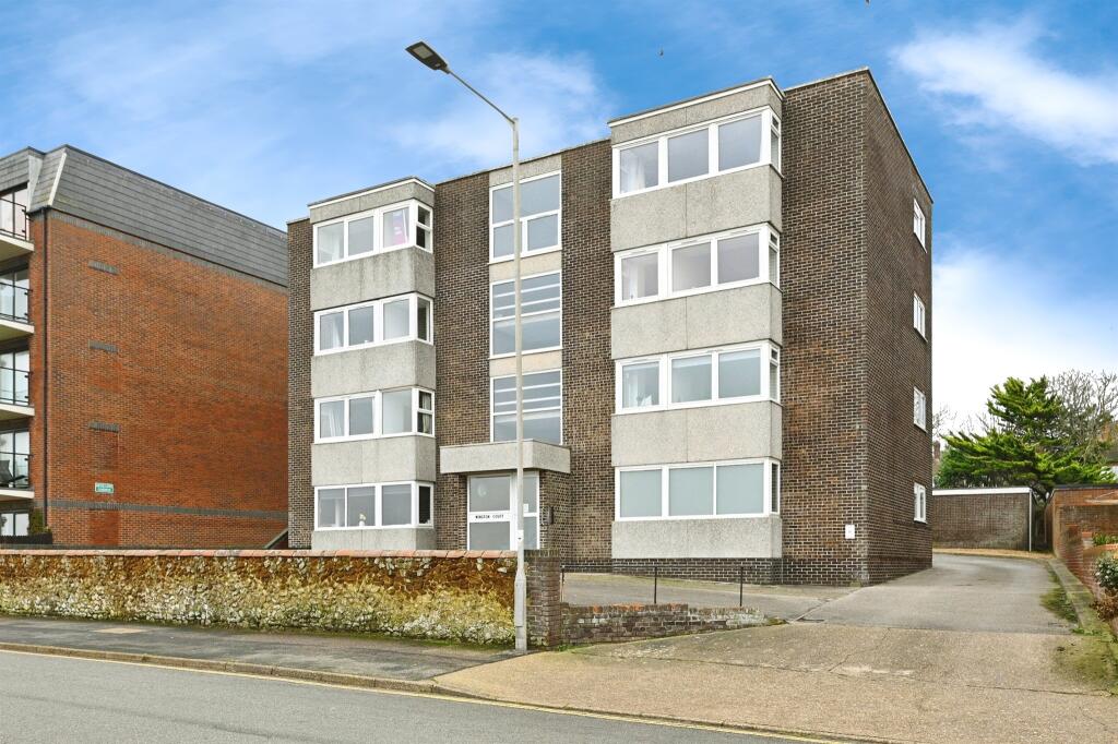 Main image of property: Cliff Parade, Hunstanton