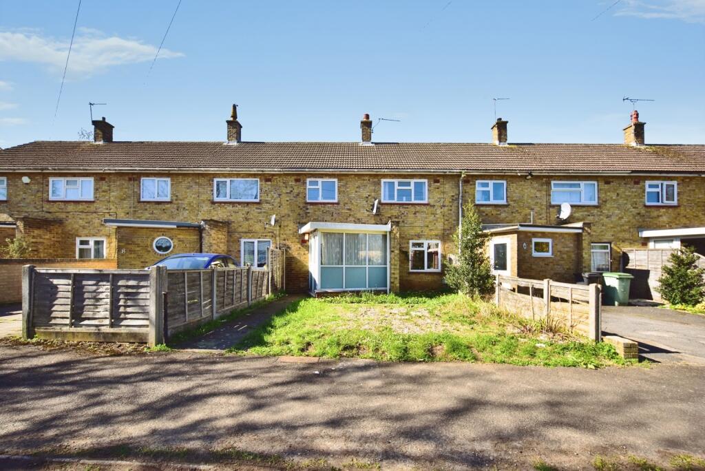 Main image of property: Highland Road, Maidstone, Kent, ME15