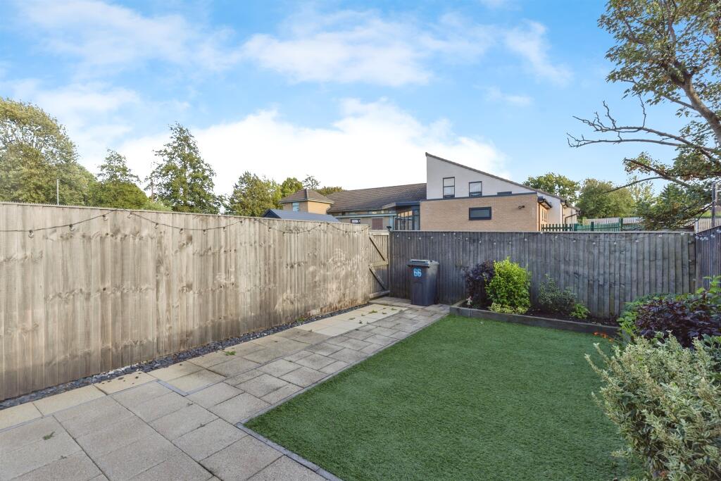 Additional image 2 of Green Lane, Wyke, Bradford