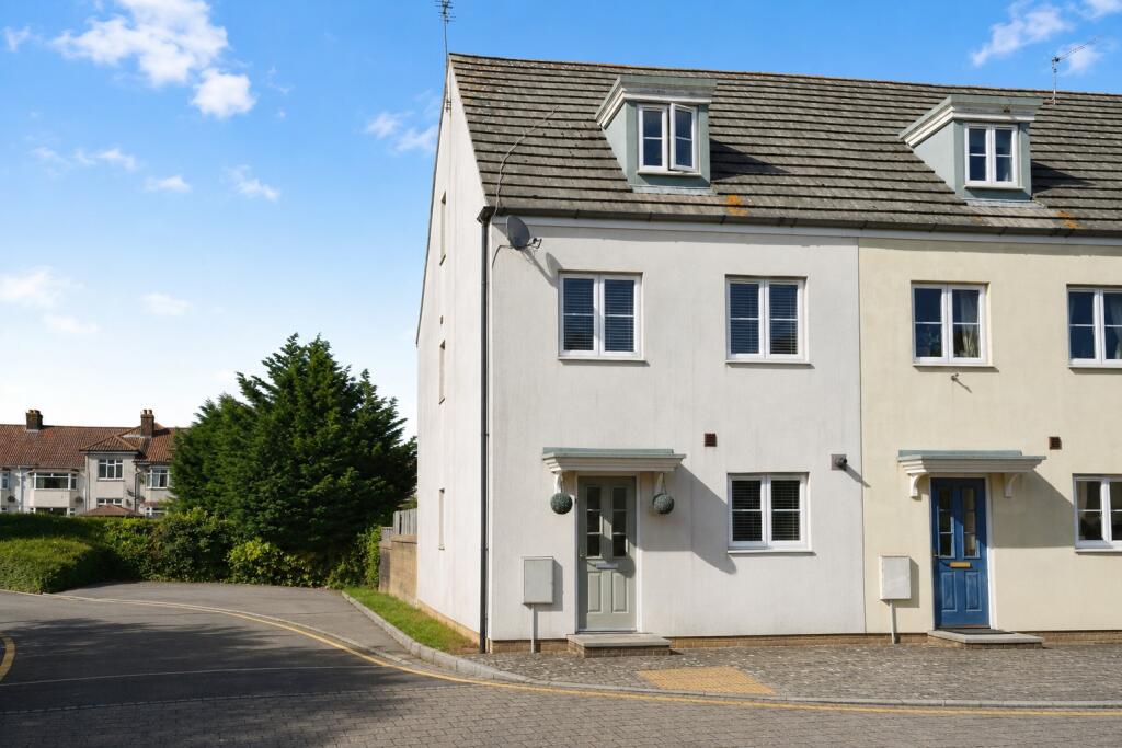 Main image of property: College Way, Filton, Bristol