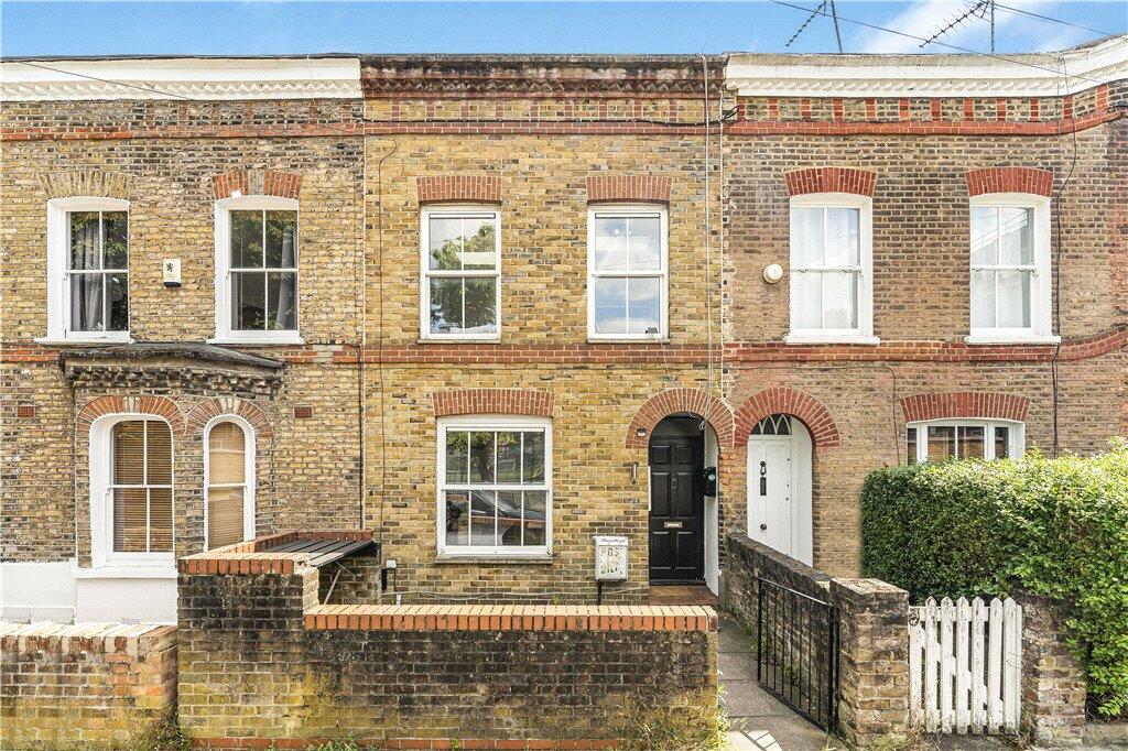 Main image of property: Nursery Road, London, SW9