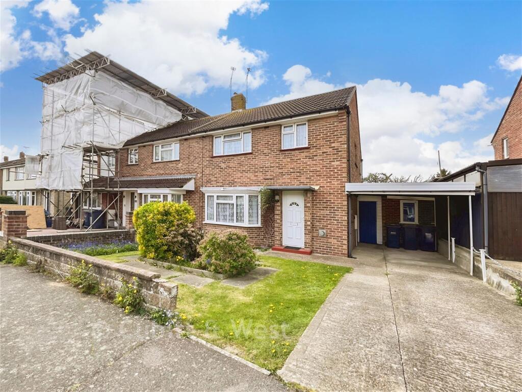 Main image of property: Mitchell Road, Havant, Hampshire