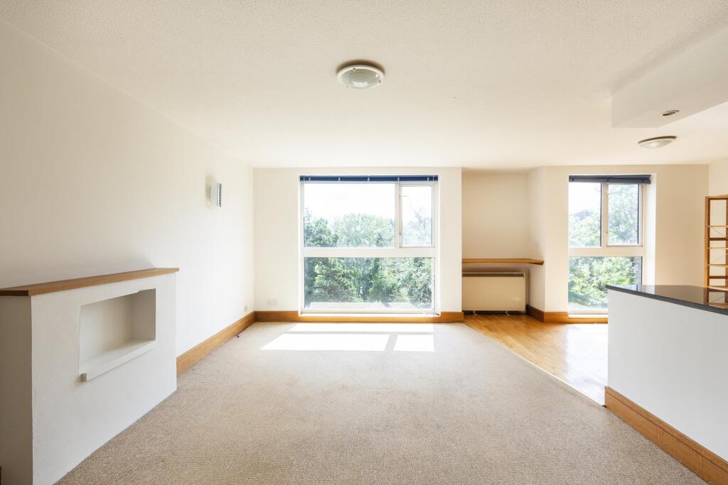 Main image of property: Foye House, Bridge Road