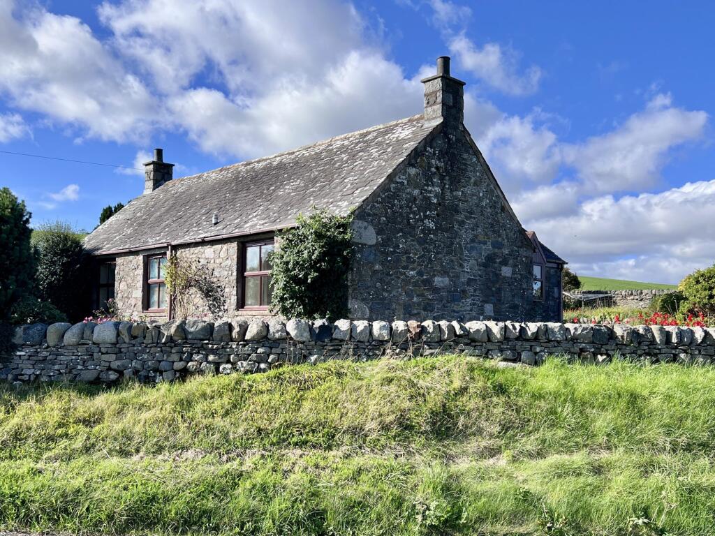 Main image of property: High Lodge, The Beeches, Kirkcudbright