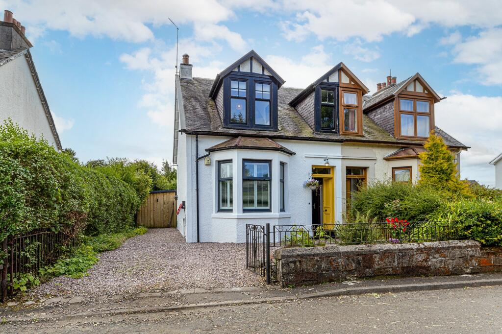 Main image of property: Tannoch Road, Uplawmoor, Glasgow, East Renfrewshire