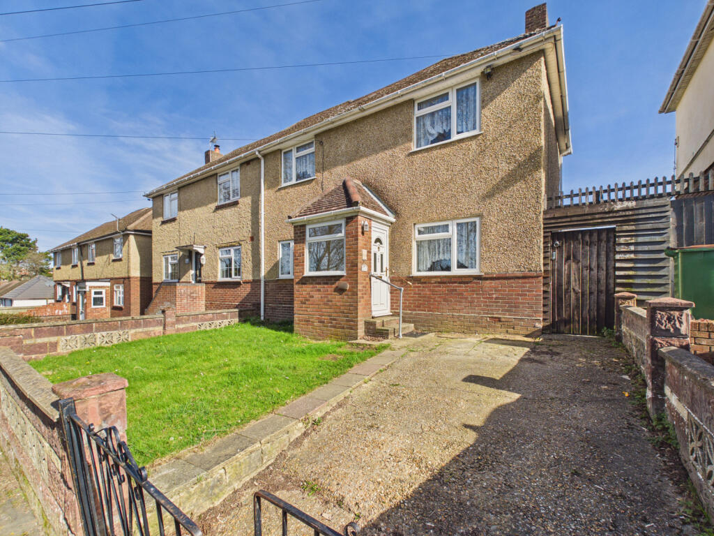 Main image of property: Bursldeon Road, Bitterne