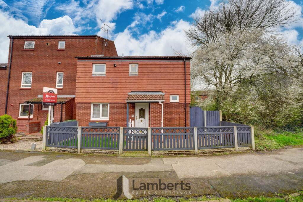 Main image of property: Sandhurst Close, Church Hill North, B98