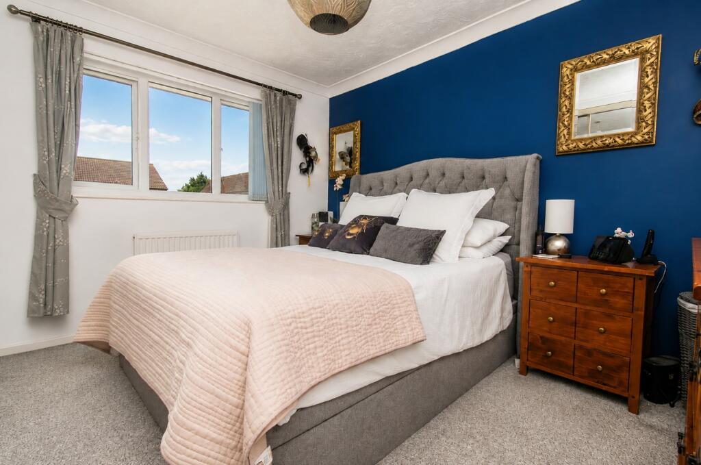 House in Canterbury - More
