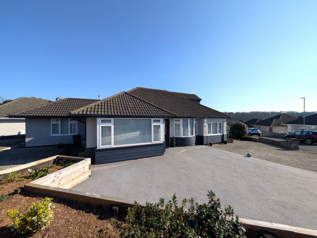 Main image of property: Fletcher Crescent, Elburton, Plymouth.