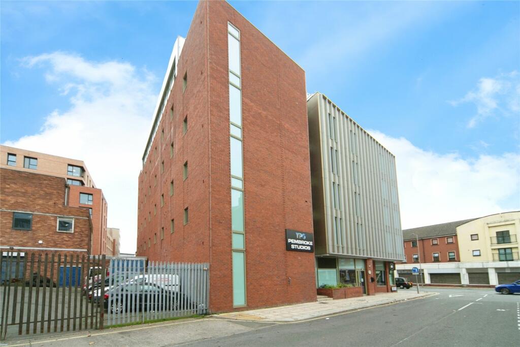Lower Gill Street, Liverpool, Merseyside, L3 photo 4