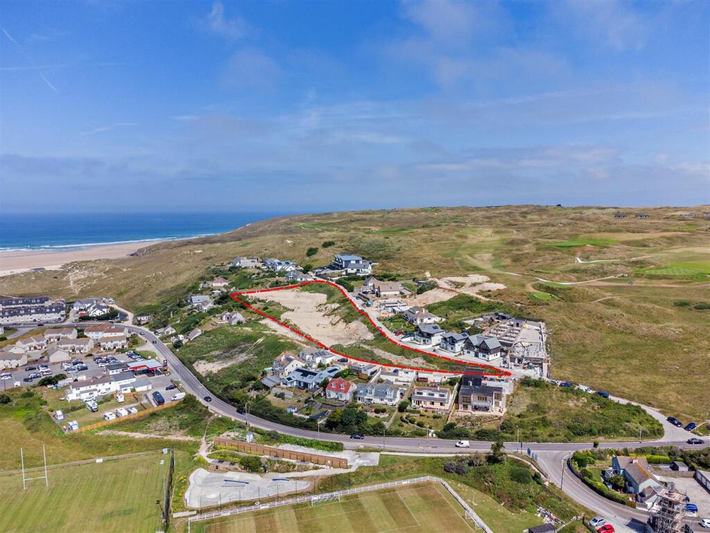 Ramoth Way, Perranporth, Truro photo 2