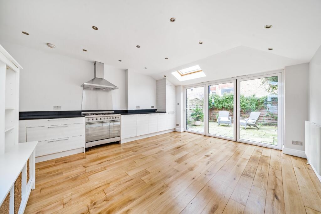 Main image of property: Rothschild Road, Chiswick, London, W4