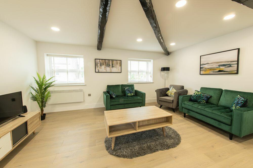 Coniston House, Laurel Mount, Bolton, Appleby-In-Westmorland photo 3